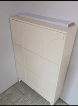 Bucket Flip Shoe Cabinet – 3 Levels, Holds 18–24 Pairs — WIMU Kitchen Nairobi — Kenya · WIMU Kitchen
