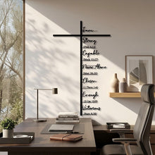 Metal Cross Bible Scripture Wall Art 50 x 40cm – Christmas Gift — WIMU Kitchen Nairobi — Kenya · WIMU Kitchen