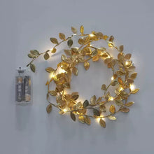 10M Battery-Powered Christmas Fairy Lights, Silver or Gold — WIMU Kitchen Nairobi — Kenya · WIMU Kitchen