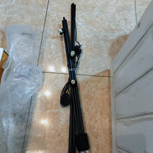 Minimalist Iron Art Floor Lamp with 3 Light Modes — WIMU Kitchen Nairobi — Kenya · WIMU Kitchen