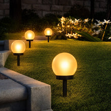 6-Piece Christmas Solar Garden Lamp Set, White or Warm Light — WIMU Kitchen Nairobi — Kenya · WIMU Kitchen