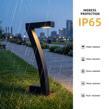 Novelty Christmas Solar Garden Pathway Lights, 6pc Set, Warm White — WIMU Kitchen Nairobi — Kenya · WIMU Kitchen