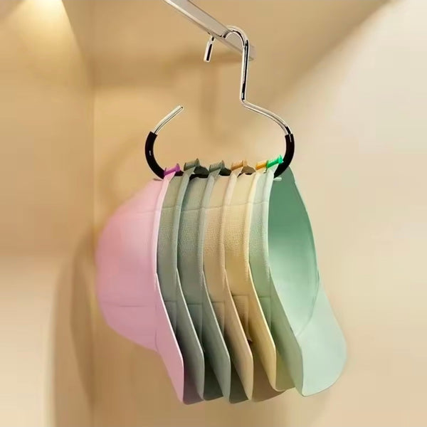 Non-Slip Scarf, Belt and Cap Hangers, 5 Pieces — WIMU Kitchen Nairobi — Kenya · WIMU Kitchen Nairobi