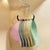 Non-Slip Scarf, Belt and Cap Hangers, 5 Pieces — WIMU Kitchen Nairobi