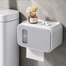 Premium Waterproof Toilet Paper Holder – No-Drill Installation — WIMU Kitchen Nairobi — Kenya · WIMU Kitchen