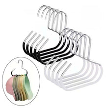 Non-Slip Scarf, Belt and Cap Hangers, 5 Pieces — WIMU Kitchen Nairobi — Kenya · WIMU Kitchen