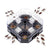 Chemical-Free Cockroach Trap Bait Station with Free Bait, 14 x 14 cm — WIMU Kitchen Nairobi