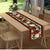 Christmas Linen Table Runner 33 x 185 cm – Merry Christmas Décor — WIMU Kitchen Nairobi