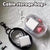Mini Clear Zipper Keychain Pouch – Earphone & Toy Organiser — WIMU Kitchen Nairobi