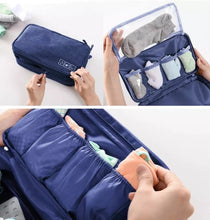 Waterproof Oxford Bra & Undergarment Organiser Bag – 4 Colours — WIMU Kitchen Nairobi — Kenya · WIMU Kitchen