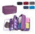 Waterproof Oxford Bra & Undergarment Organiser Bag – 4 Colours — WIMU Kitchen Nairobi