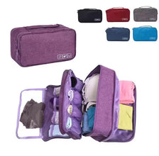 Waterproof Oxford Bra & Undergarment Organiser Bag – 4 Colours — WIMU Kitchen Nairobi — Kenya · WIMU Kitchen