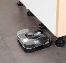 Chemical-Free Cockroach Trap Bait Station with Free Bait, 14 x 14 cm — WIMU Kitchen Nairobi — Kenya · WIMU Kitchen