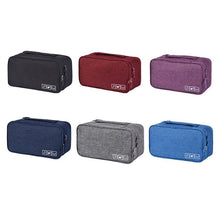 Waterproof Oxford Bra & Undergarment Organiser Bag – 4 Colours — WIMU Kitchen Nairobi — Kenya · WIMU Kitchen