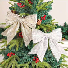 Christmas Diamond Ribbon Bows – Luxurious & Reusable — WIMU Kitchen Nairobi — Kenya · WIMU Kitchen