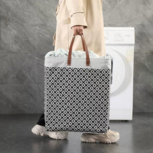 Stackable Waterproof Fabric Laundry Basket with Handles — WIMU Kitchen Nairobi — Kenya · WIMU Kitchen