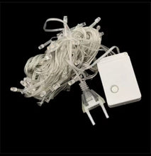 10 m Christmas LED Lights, 100 Bulbs – Warm, White or Multicolour — WIMU Kitchen Nairobi — Kenya · WIMU Kitchen