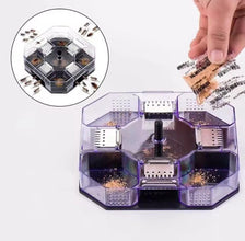 Chemical-Free Cockroach Trap Bait Station with Free Bait, 14 x 14 cm — WIMU Kitchen Nairobi — Kenya · WIMU Kitchen