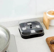 Chemical-Free Cockroach Trap Bait Station with Free Bait, 14 x 14 cm — WIMU Kitchen Nairobi — Kenya · WIMU Kitchen
