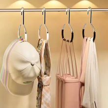 Non-Slip Scarf, Belt and Cap Hangers, 5 Pieces — WIMU Kitchen Nairobi — Kenya · WIMU Kitchen