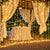 300 LED Window Curtain Lights 3 x 3 m – Warm White, Connectable — WIMU Kitchen Nairobi