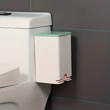 Wall-Mounted Sanitary Pad Dispenser – Holds 25–30 Pads — WIMU Kitchen Nairobi — Kenya · WIMU Kitchen