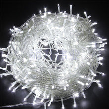 10 m Christmas LED Lights, 100 Bulbs – Warm, White or Multicolour — WIMU Kitchen Nairobi — Kenya · WIMU Kitchen