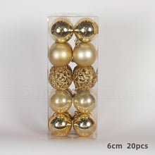 Christmas Ball Ornaments with Hanging Hooks – 20 Pieces — WIMU Kitchen Nairobi — Kenya · WIMU Kitchen