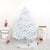 White Christmas Tree in 5ft, 6ft and 7ft Sizes — WIMU Kitchen Nairobi