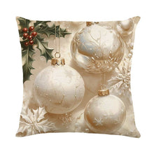 Christmas Themed Cushion Pillow Cases, 45 x 45cm — WIMU Kitchen Nairobi — Kenya · WIMU Kitchen