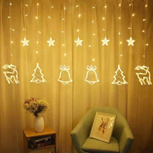 Wish Ball LED Curtain Fairy Lights, 3 x 3m Indoor/Outdoor — WIMU Kitchen Nairobi — Kenya · WIMU Kitchen