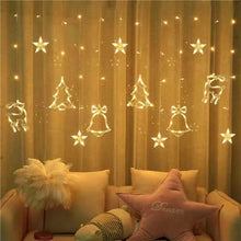 Wish Ball LED Curtain Fairy Lights, 3 x 3m Indoor/Outdoor — WIMU Kitchen Nairobi — Kenya · WIMU Kitchen