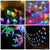 LED Fairy Lights – 5m Waterproof String — WIMU Kitchen Nairobi