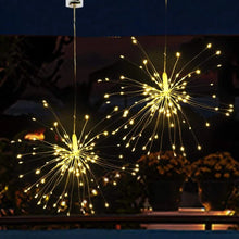 Solar Firework Outburst Light for Garden & Outdoor Decor — WIMU Kitchen Nairobi — Kenya · WIMU Kitchen