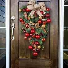 Luxury Front Door Hanging Wreath – Indoor & Outdoor — WIMU Kitchen Nairobi — Kenya · WIMU Kitchen