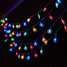 LED Fairy Lights – 5m Waterproof String — WIMU Kitchen Nairobi — Kenya · WIMU Kitchen