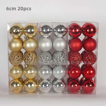 Christmas Ball Ornaments with Hanging Hooks – 20 Pieces — WIMU Kitchen Nairobi — Kenya · WIMU Kitchen