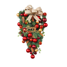 Luxury Front Door Hanging Wreath – Indoor & Outdoor — WIMU Kitchen Nairobi — Kenya · WIMU Kitchen