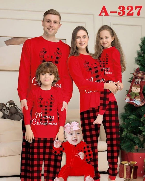 100% Cotton Christmas Pyjama Set, Kids 7 Years and Adult 3XL — WIMU Kitchen Nairobi — Kenya · WIMU Kitchen Nairobi