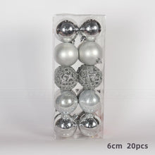 Christmas Ball Ornaments with Hanging Hooks – 20 Pieces — WIMU Kitchen Nairobi — Kenya · WIMU Kitchen