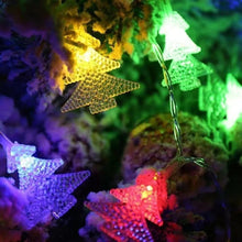 LED Fairy Lights – 5m Waterproof String — WIMU Kitchen Nairobi — Kenya · WIMU Kitchen