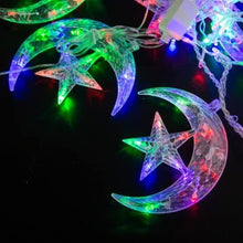 LED Fairy Lights – 5m Waterproof String — WIMU Kitchen Nairobi — Kenya · WIMU Kitchen