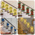 Battery LED Christmas Staircase Swag Wreath, 60 x 40cm — WIMU Kitchen Nairobi