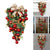 Luxury Front Door Hanging Wreath – Indoor & Outdoor — WIMU Kitchen Nairobi