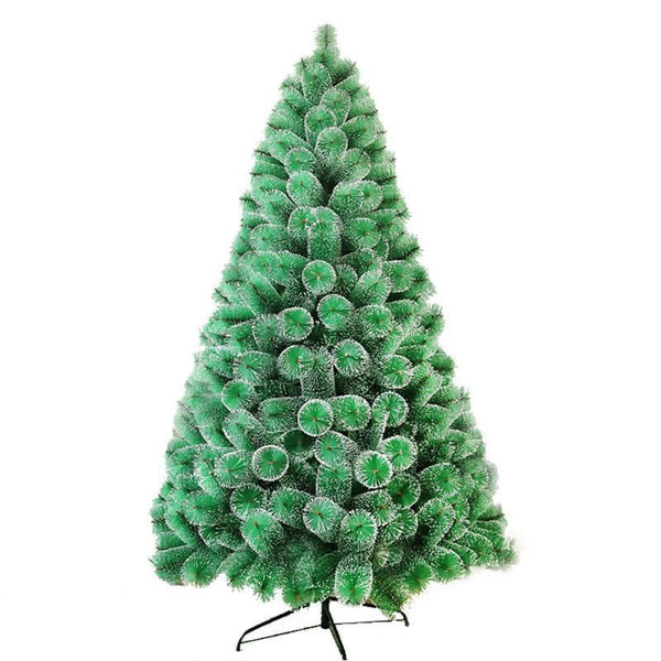 5ft Snow White Dot Pine Christmas Tree (1.5m) — WIMU Kitchen Nairobi — Kenya · WIMU Kitchen Nairobi