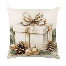 Christmas Themed Cushion Pillow Cases, 45 x 45cm — WIMU Kitchen Nairobi — Kenya · WIMU Kitchen