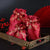 Christmas Silk Drawstring Candy Bag – 18 x 12.5cm — WIMU Kitchen Nairobi