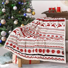 Christmas Fluffy Blanket, 150 x 200cm – Festive Designs — WIMU Kitchen Nairobi — Kenya · WIMU Kitchen