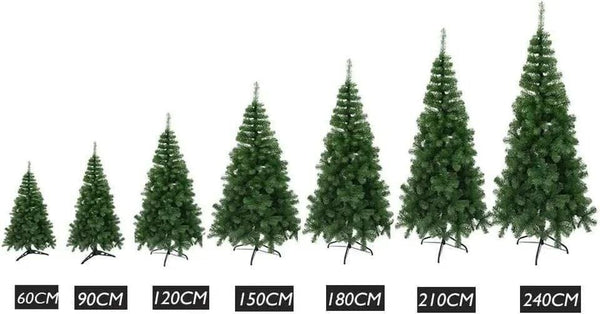 3ft Cypress Artificial Christmas Tree with Full, Thick Needles — WIMU Kitchen Nairobi — Kenya · WIMU Kitchen Nairobi