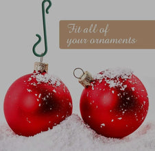 Christmas Ball Ornaments with Hanging Hooks – 20 Pieces — WIMU Kitchen Nairobi — Kenya · WIMU Kitchen